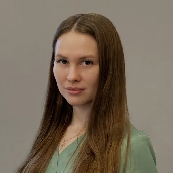 Фотография врача Киреевой Е.В.